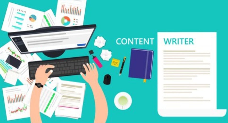 Why Content Writing Industry Is Next Big Thing To Look Out For Post COVID-19?
