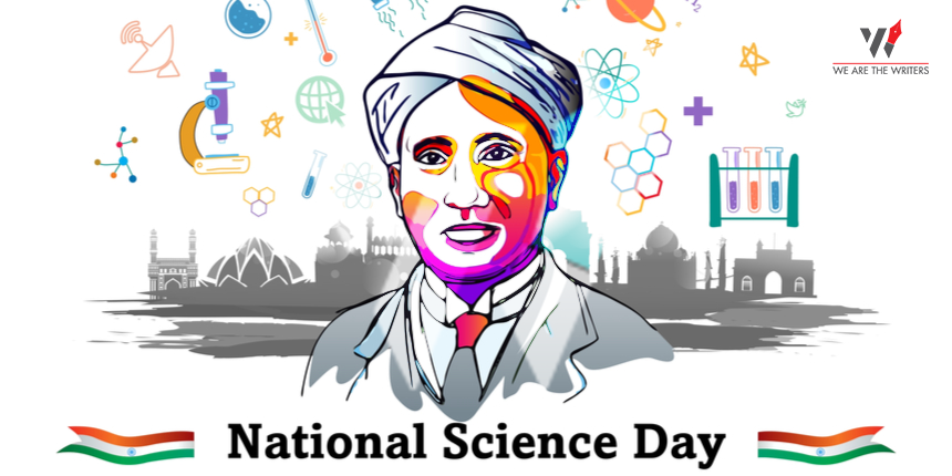 National Science Day
National Science day Activities
National Science Day Quotes