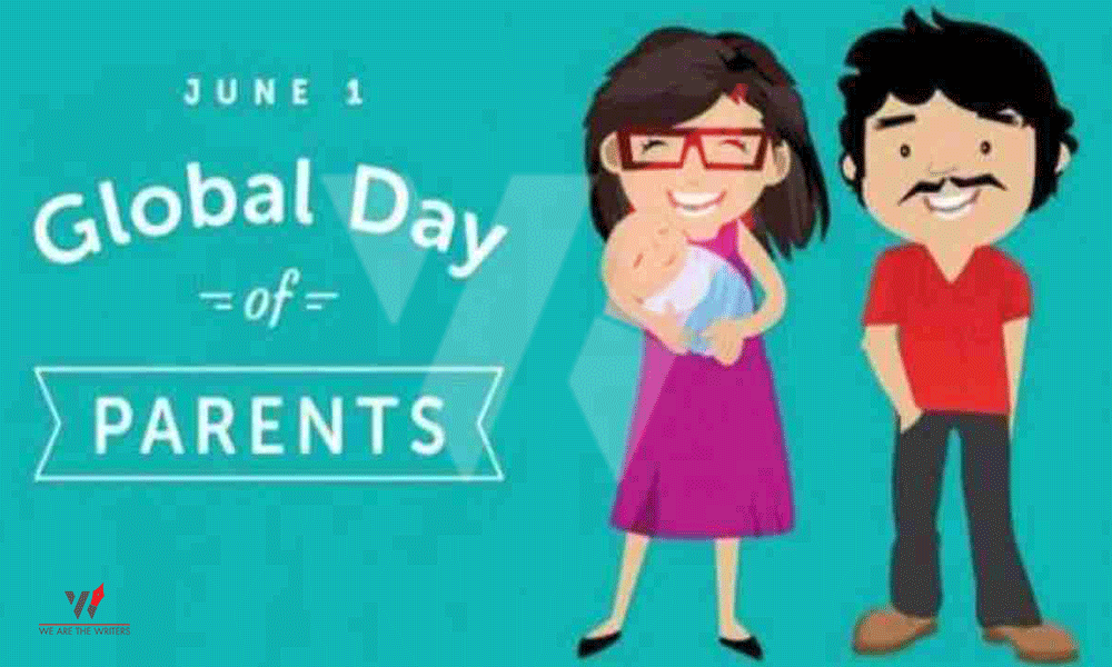 Important Days in June
Important Days in June 2021
Holidays in June
Holidays in June 2021
Global Day of Parents