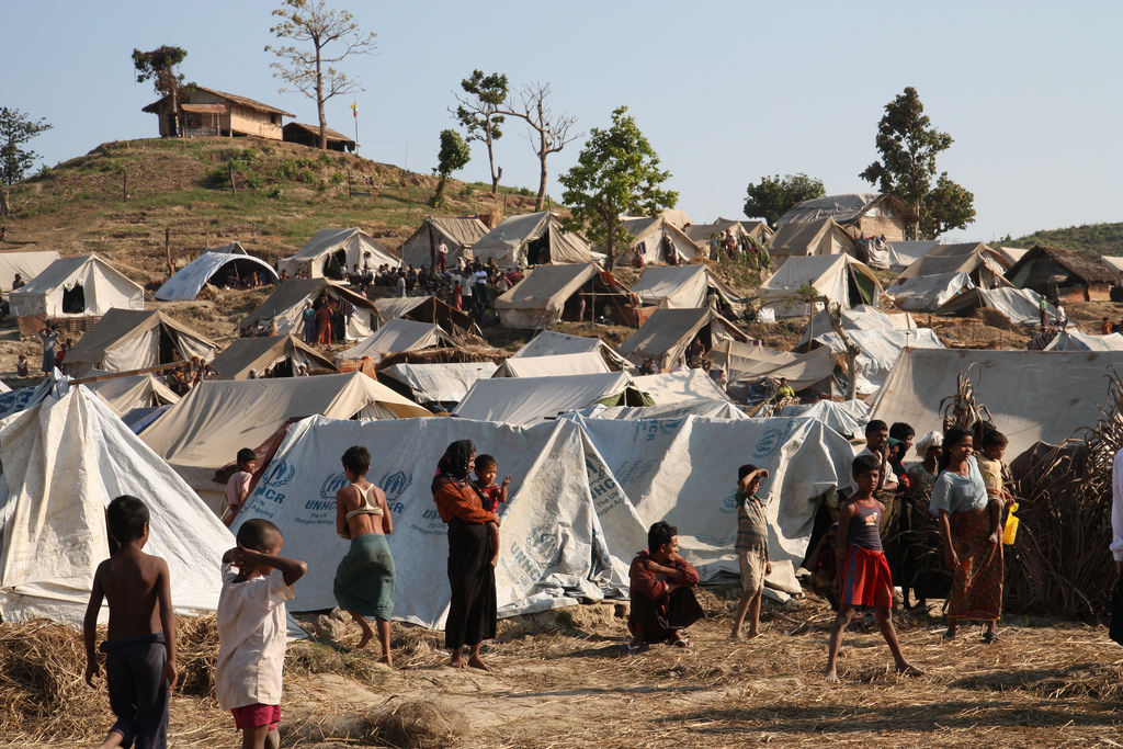 World Refugee Day
Important Days in June 2021
Important Days in June
Days in June