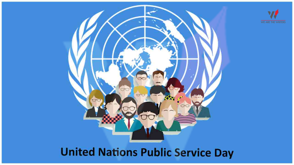 United Nations Public Service Day
Important Days in June 2021
Important Days in June
Days in June