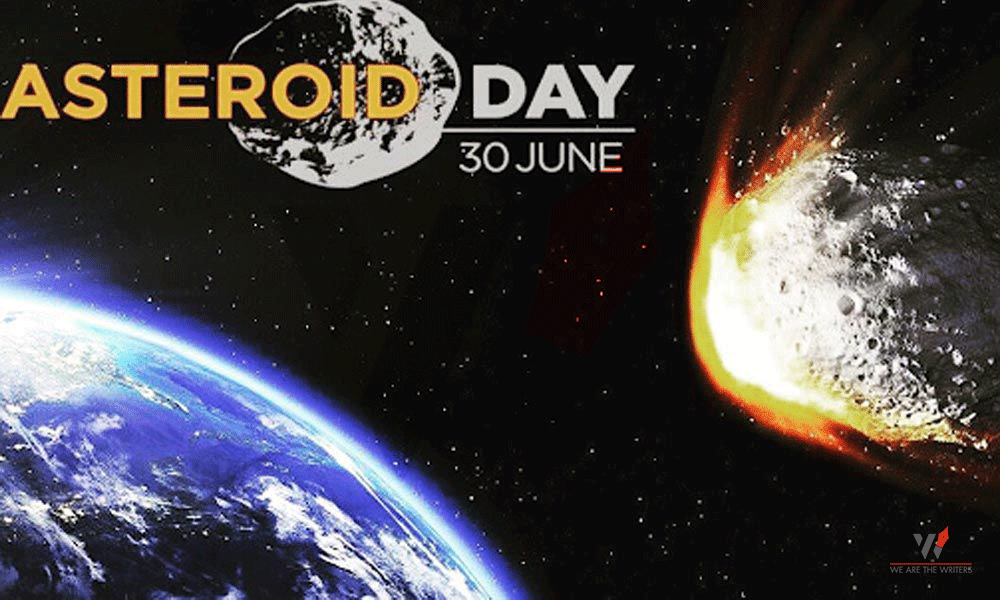 World Asteroid Day
Important Days in June
Important Days in June 2021
Holidays in June
Holidays in June 2021