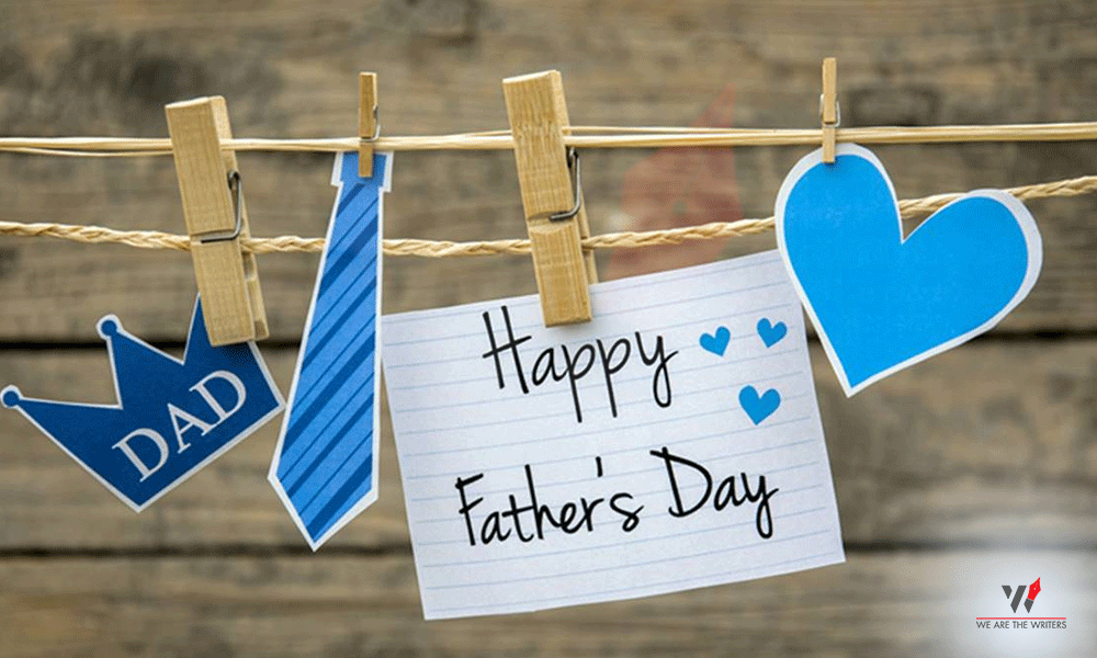 Important Days in June
Important Days in June 2021
Holidays in June
Holidays in June 2021
Father's Day
Fathers Day