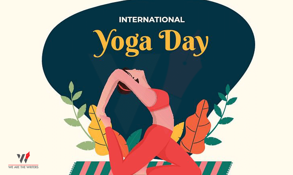Important Days in June
Important Days in June 2021
Holidays in June
Holidays in June 2021
Yoga Day
International Yoga Day
International Yoga Day 2021