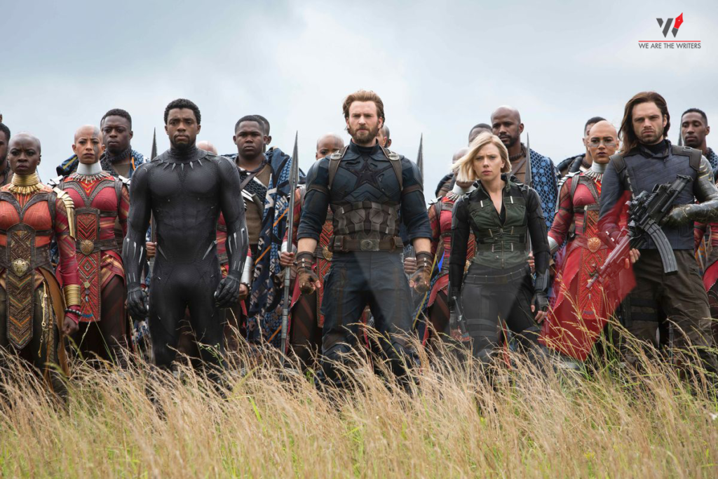 Avengers: Endgame
Best Disney Movies of All Time