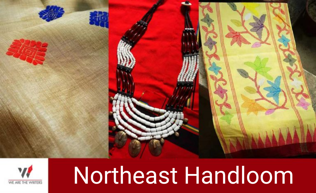 Northeast Handloom