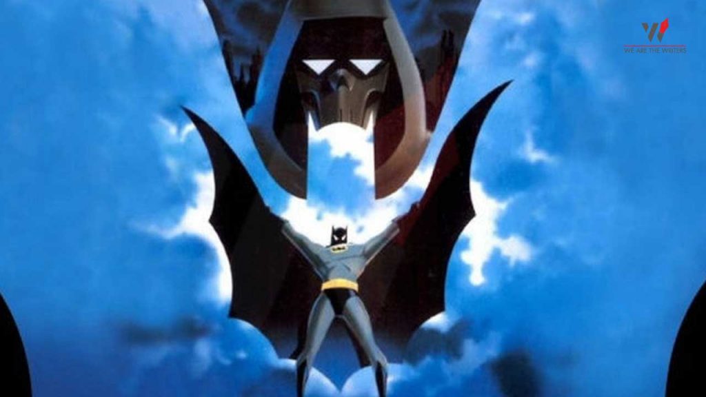Batman: Mask of the Phantasm
Best Batman Animated Movies
