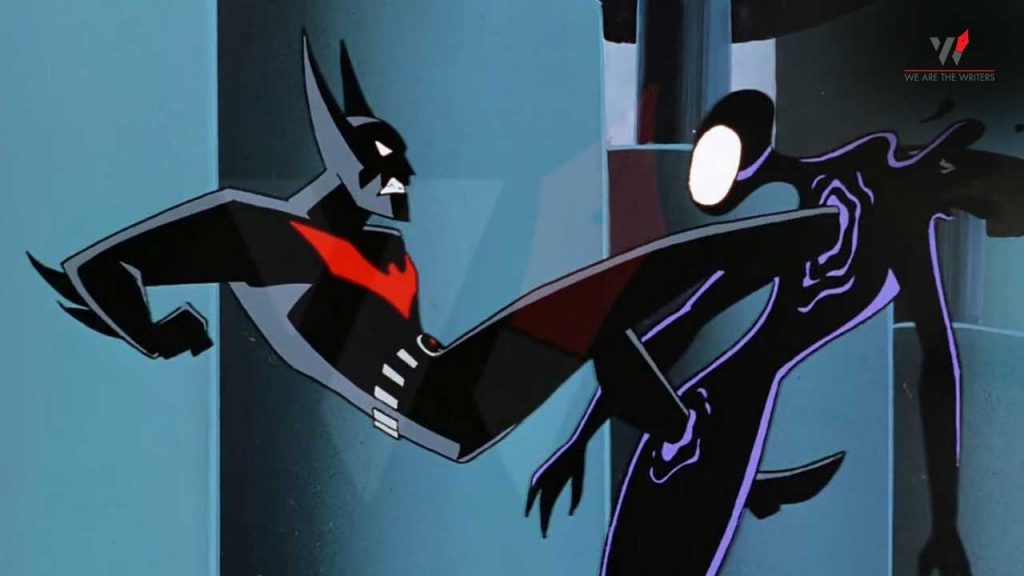 Batman Beyond: Return of the Joker
Batman Animated Movies