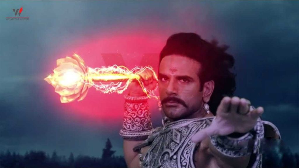 Bhishma
Mahabharat Star Plus
Mahabharat Star Plus Cast