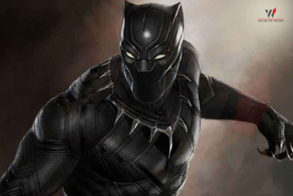 Black Panther
Best Disney Movies of All Time