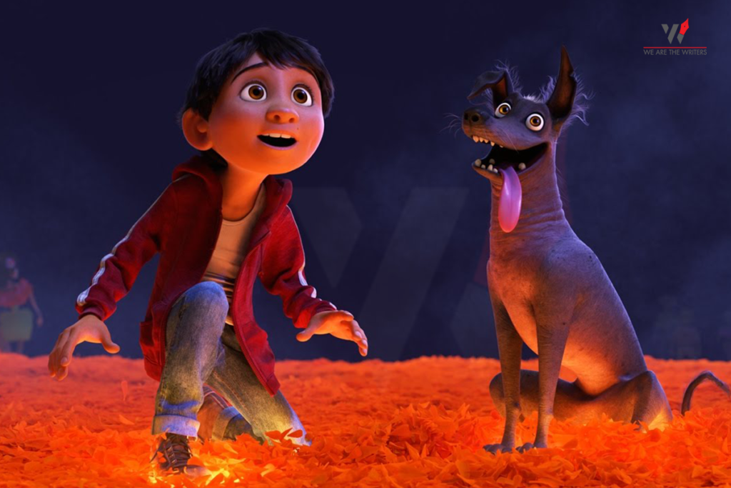 Coco
Best Disney Movies of All Time