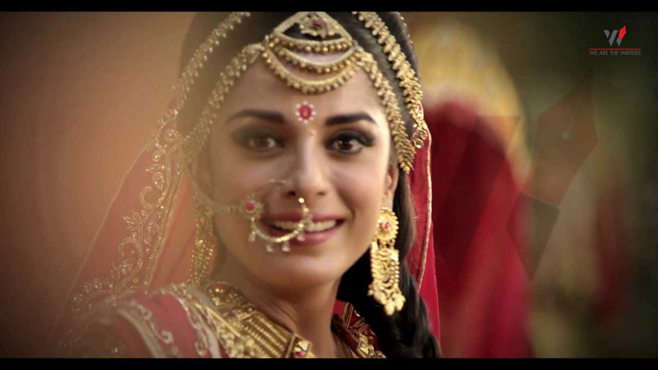 MAHABHARAT STAR PLUS | AN EPIC – We Are The Writers