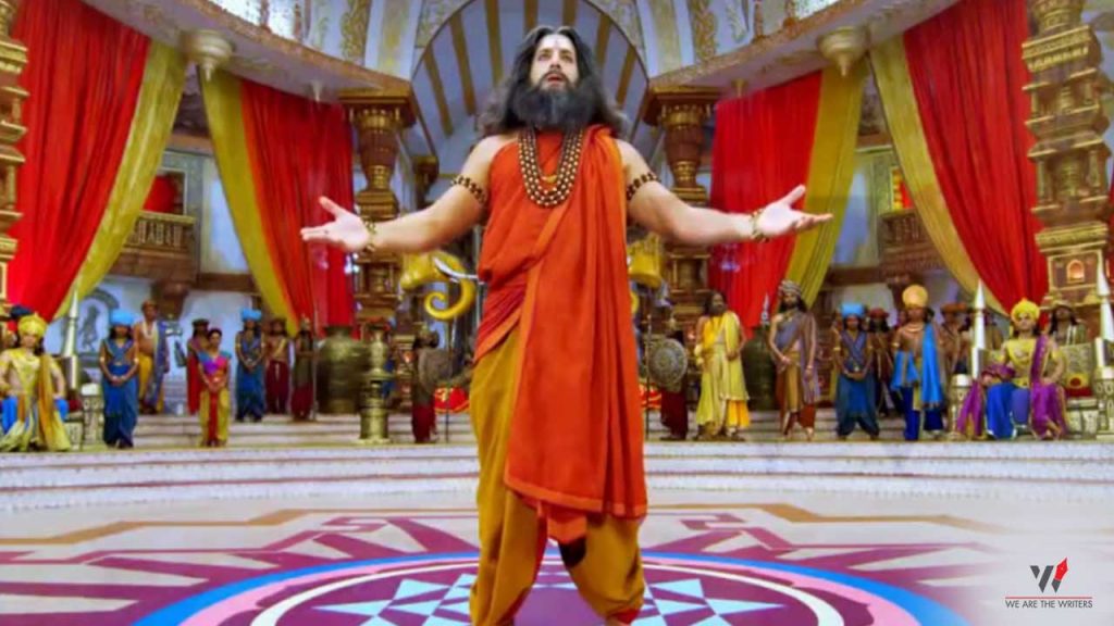 Drona
Mahabharat Star Plus
Mahabharat Star Plus Cast