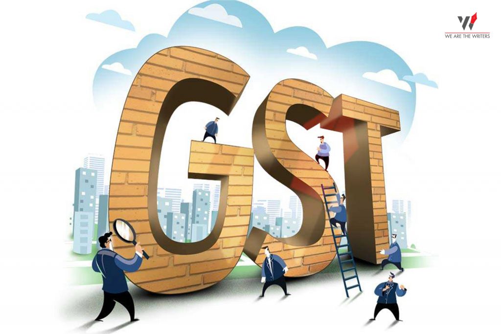 GST Day - Important Days in July 2021