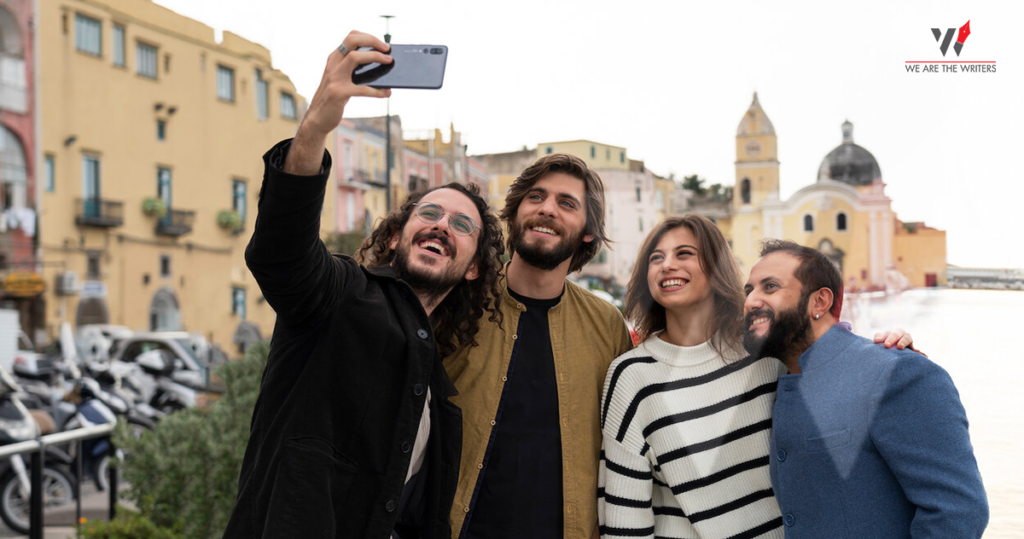 Generation 56k- Web Series Releasing in July 2021 on OTTies