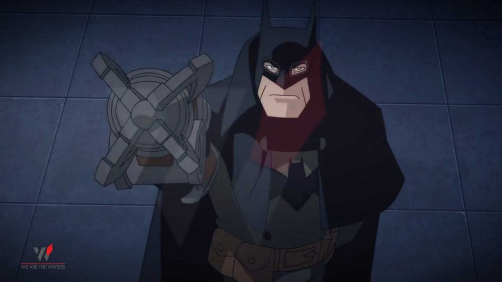 Batman: Gotham by Gaslight
Best Batman Animated Movies
