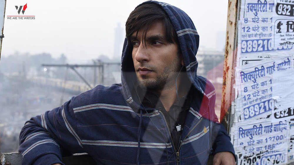 Gully Boy- Best Hindi Movies 2019