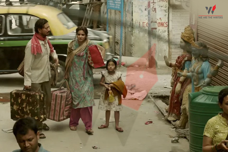 Hindi Medium