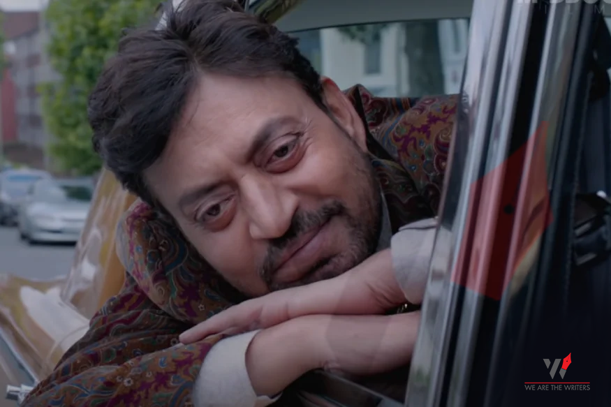 Irfan Khan - Hindi Medium Cast