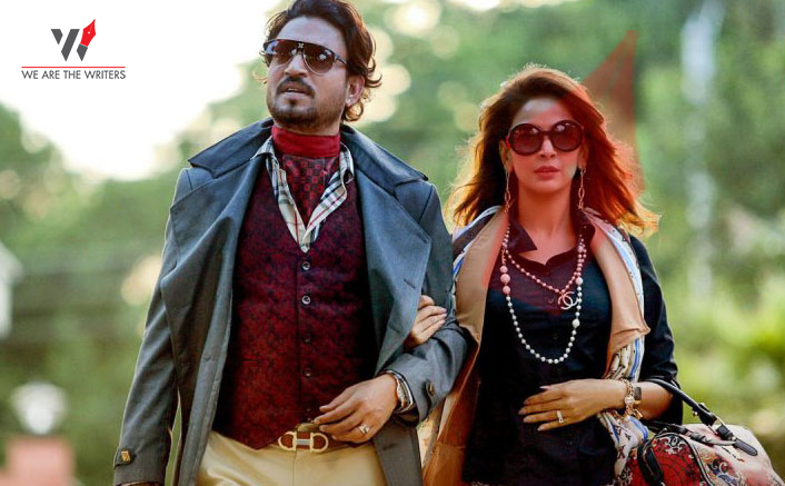 Hindi Medium