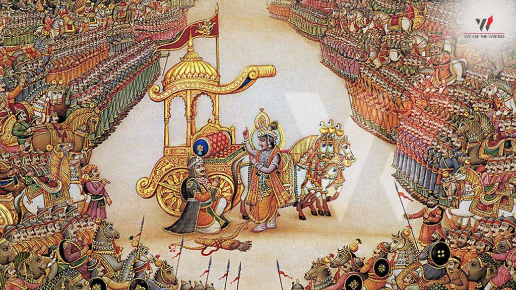 History of Mahabharat
Mahabharat Star Plus
Mahabharat Star Plus Cast