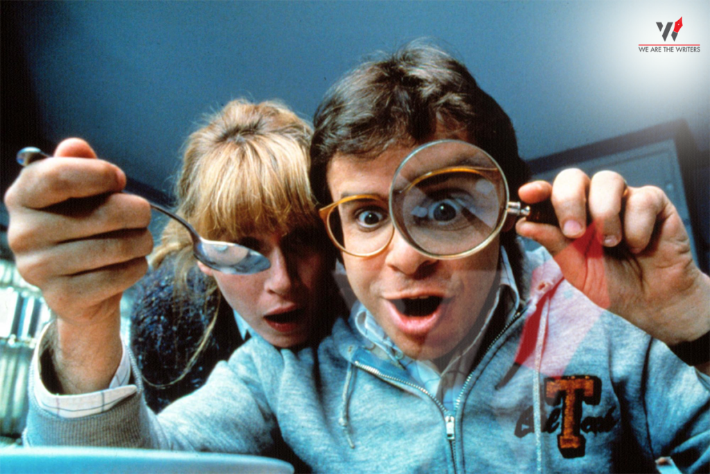 Honey, I Shrunk the Kids
Best Disney Movies of All Time