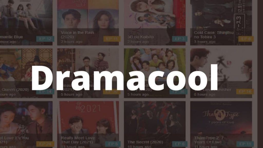 How To Watch Korean Dramas for free - DRAMACOOL