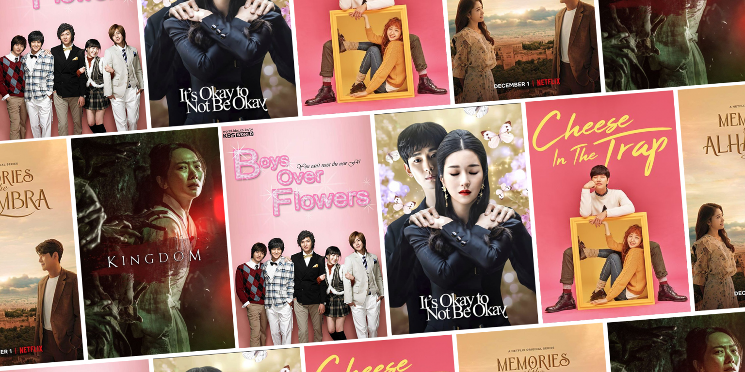 How To Watch Korean Dramas For Free Where Can We Watch Korean Dramas 13 Options