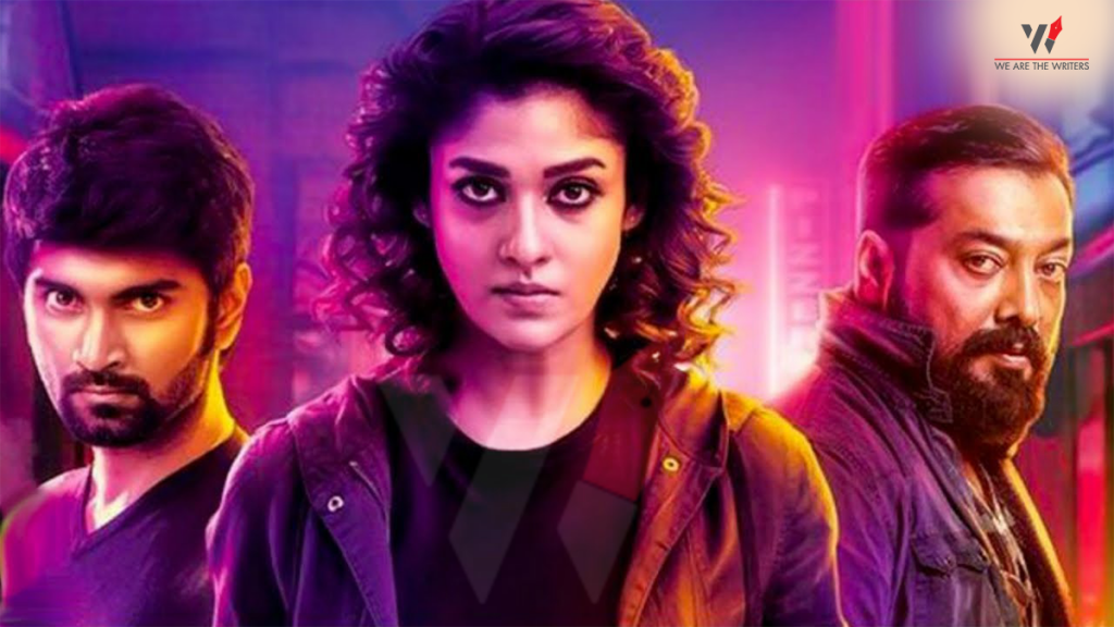 Imaikkaa Nodigal
Tamil Thriller Movies