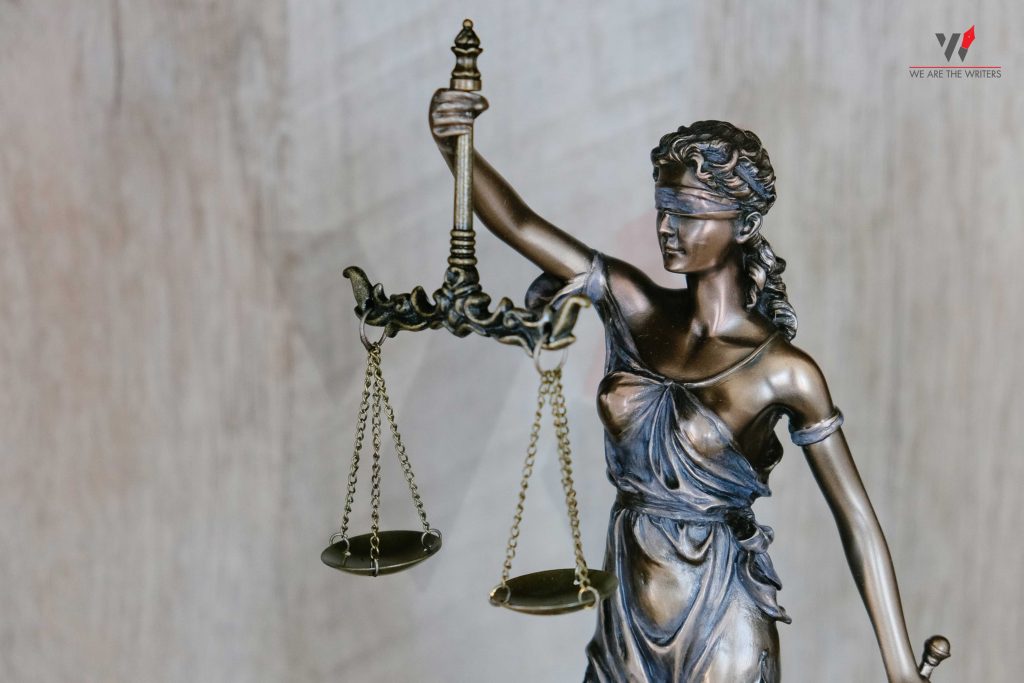 International Justice Day - Important Days in July 2021