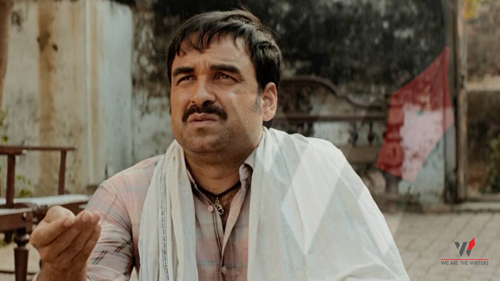 Kaagaz- Latest Hindi Movies