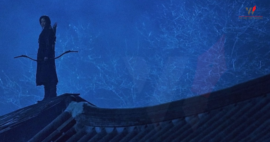 Kingdom- Ashin of the North
