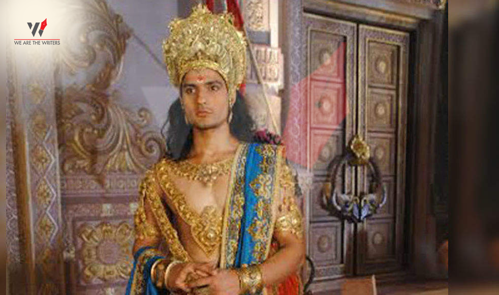 Nakula
Mahabharat Star Plus
Mahabharat Star Plus Cast