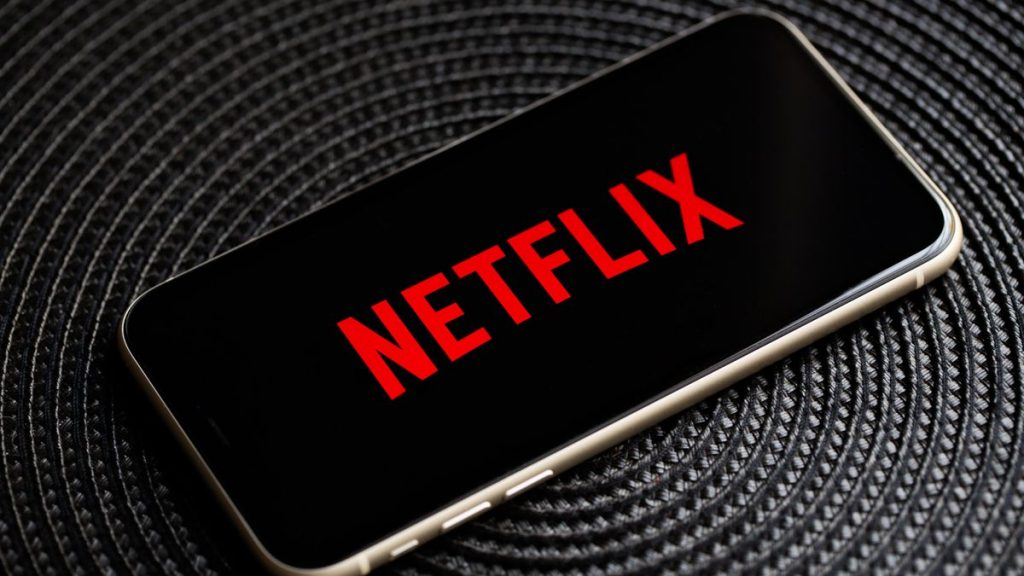 Where to watch Korean Dramas - NETFLIX
