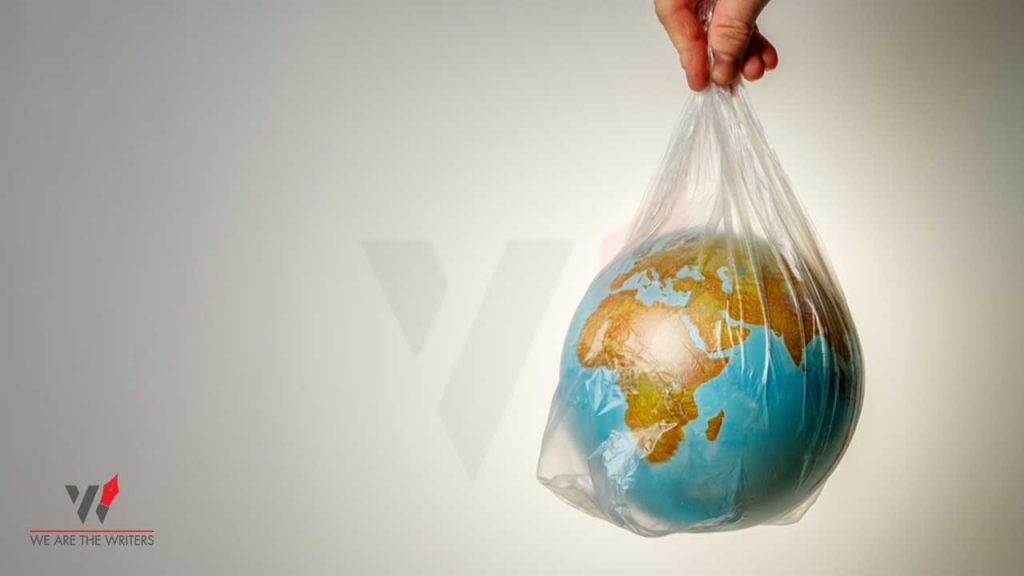 International Plastic Bag Free Day - Important days in July 2021