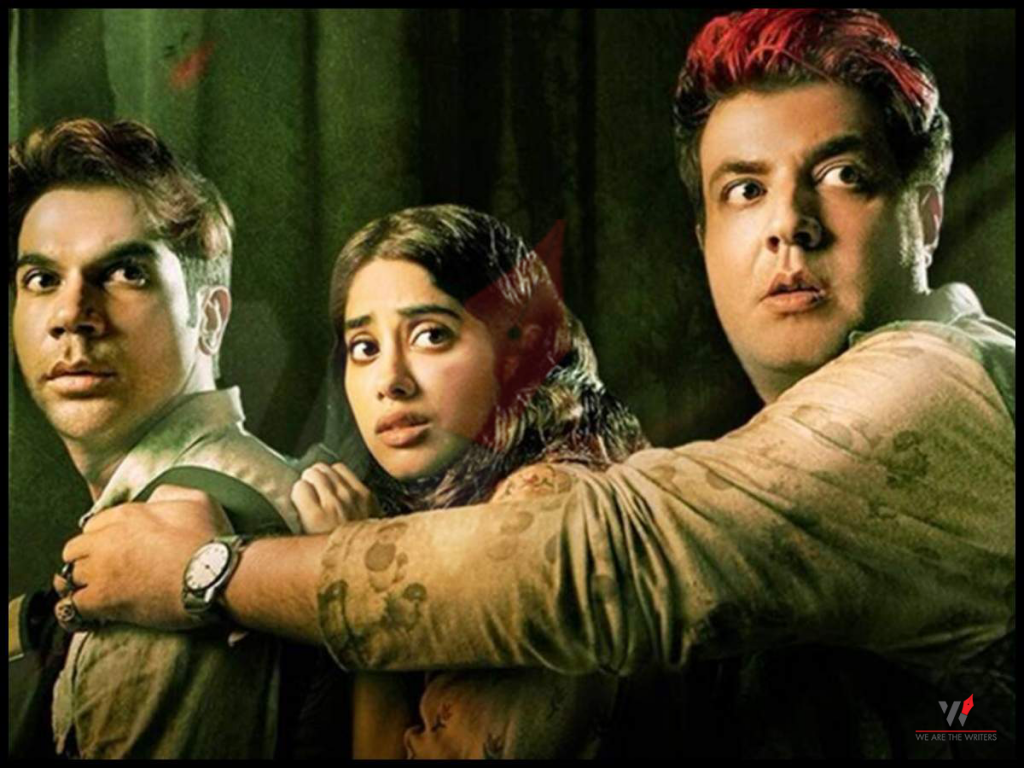 Roohi- Latest Hindi Movies