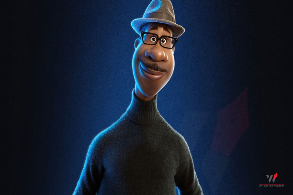Soul
Disney Movies 2020