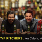 TVF PITCHERS