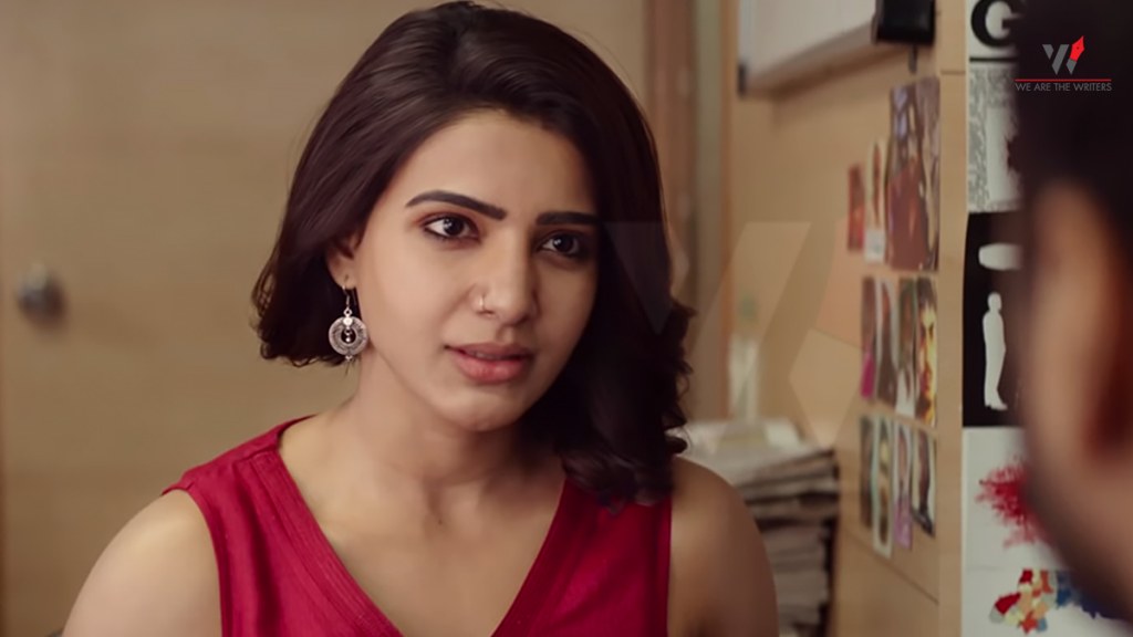 U Turn
Tamil Thriller Movies