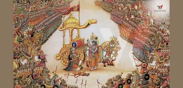History-of-Mahabharat