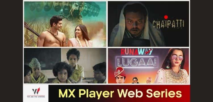 MX Player Web Series