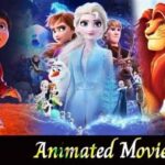 Animated Movies