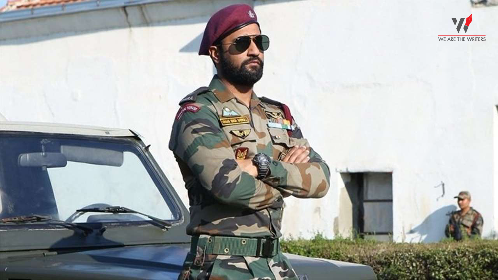 Uri the Surgical Strike- Best Hindi Movies 2019