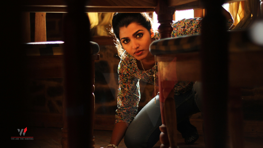 Uru
Tamil Thriller Movies