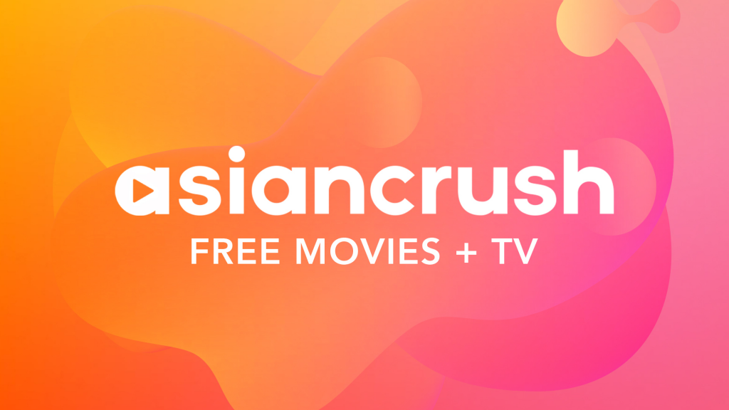 Where to watch Korean Dramas - ASIANCRUSH