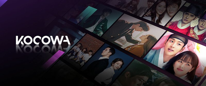 Where to watch Korean Dramas - KOCOWA