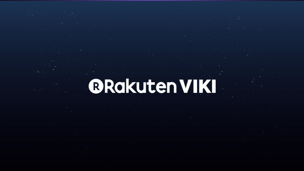 Where to watch Korean Dramas - RAKUTEN VIKI