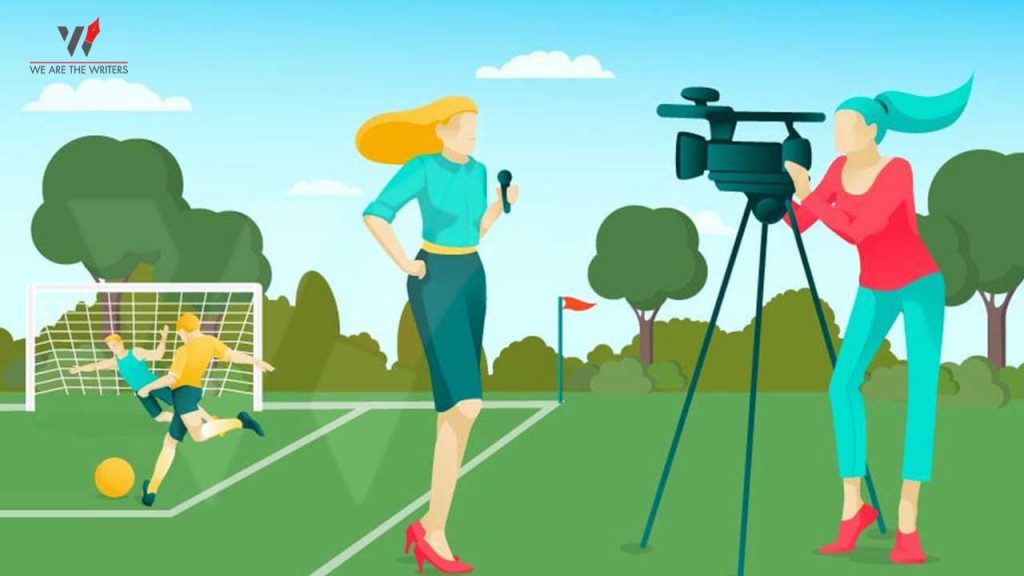 World Sports Journalism Day - Important Days in July 2021