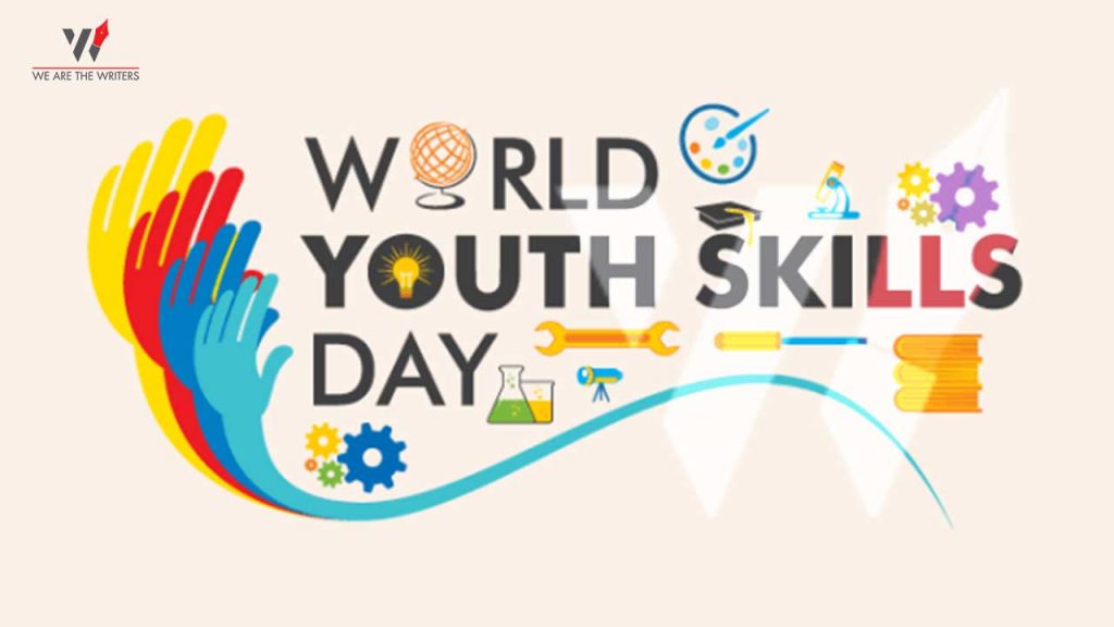 World Youth Skills Day - Important Days in July 2021