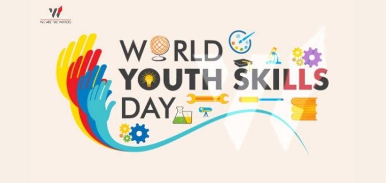 World Youth Skills Day - Important Days in July 2021